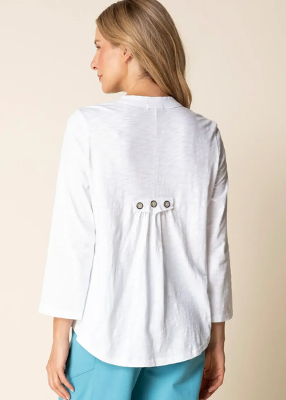 Habitat Pebble Pleat Back Jacket