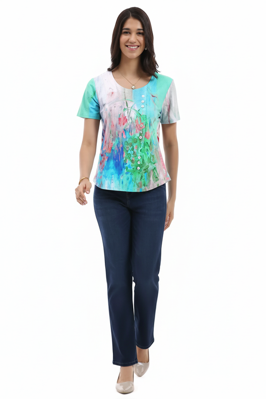 Kendal Top Front