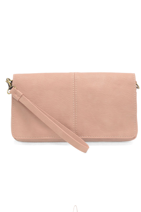 Everly Organizer Flap  Crossbody