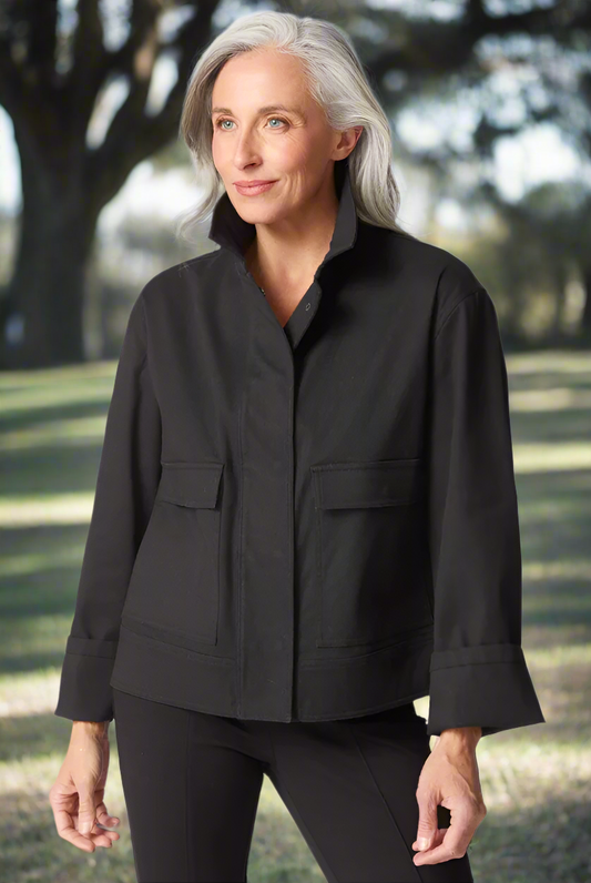 Habitat Ultra Stretch Cargo Jacket