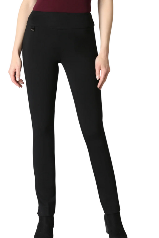 Lisette 31" Hollywood Slim Knit Pant-Restocked