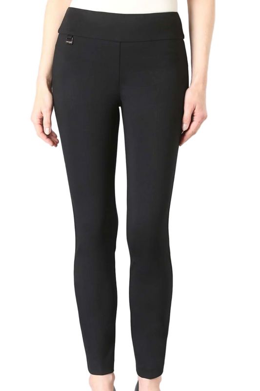 Lisette Knit  28" Ankle Pant-Restocked