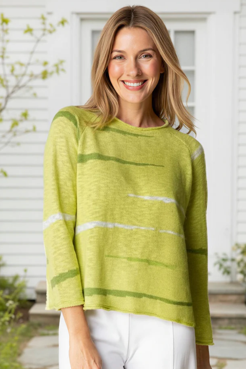 Habitat Boardwalk Sweater
